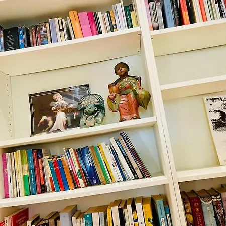 Life - Charming Joie De Vivre Daire Milano