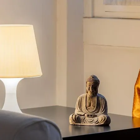 Appartement Life - Charming Joie De Vivre *