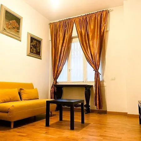 Life - Charming Joie De Vivre Appartement Milaan