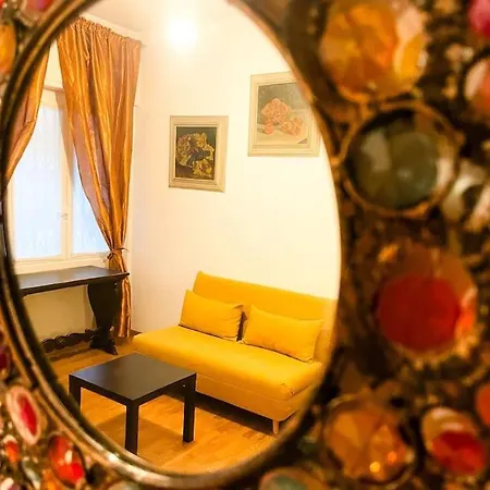 Life - Charming Joie De Vivre Appartement