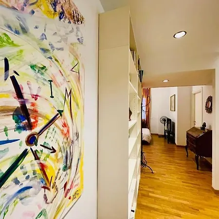 Appartement Life - Charming Joie De Vivre *